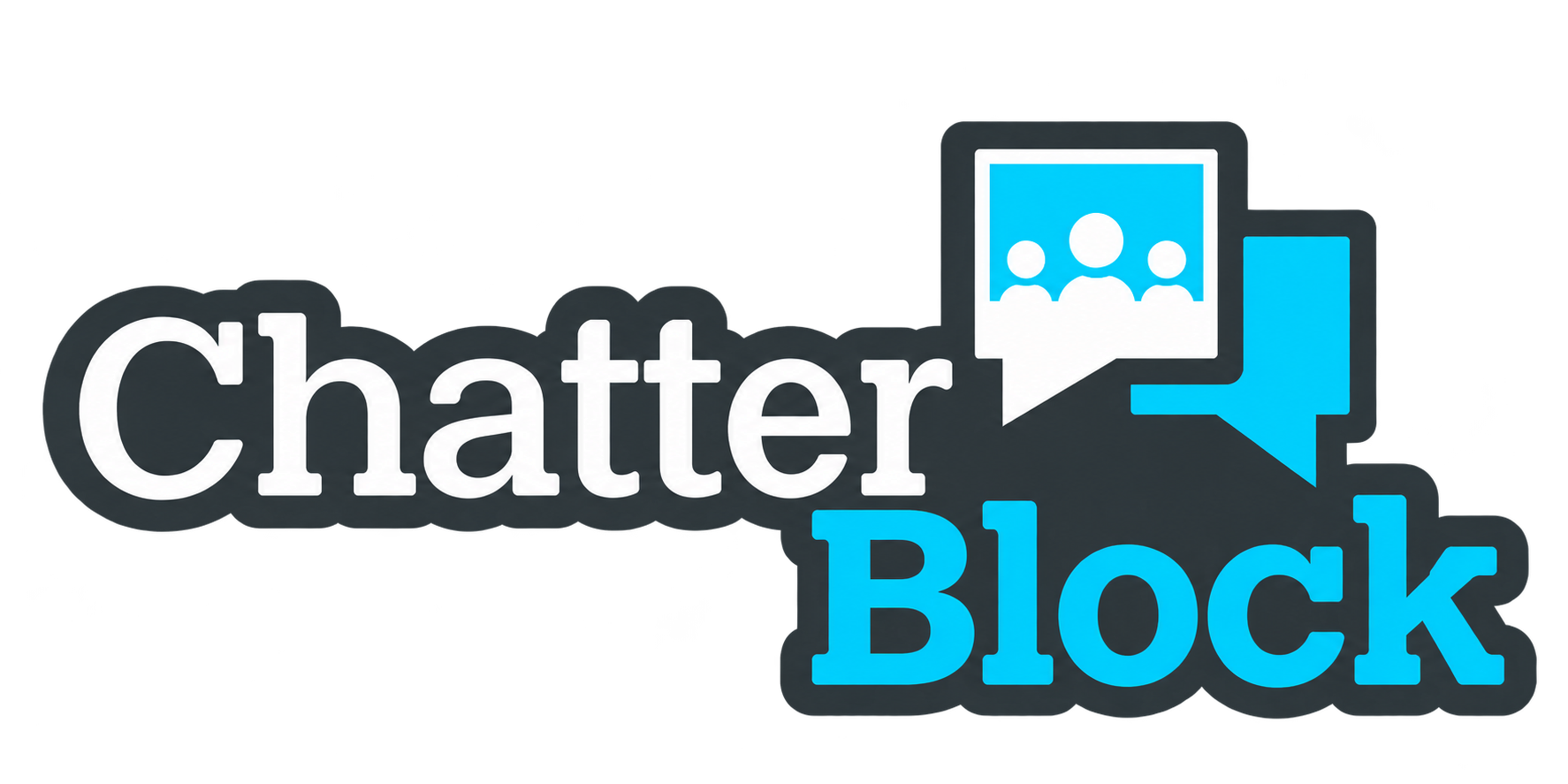 ChatterBlock